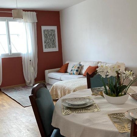 Mesange D Atlas - North West Paris Suburbs Ашер Екстер'єр фото